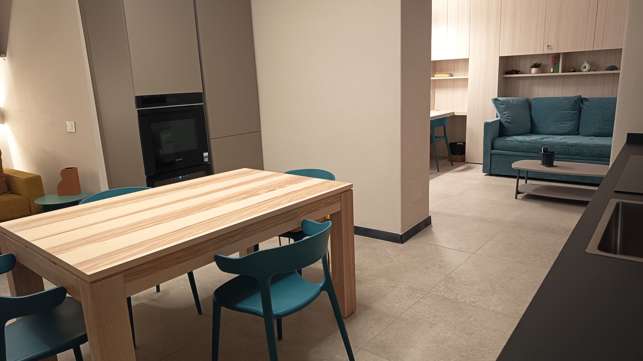 Italianway Cervo Casa Salineri