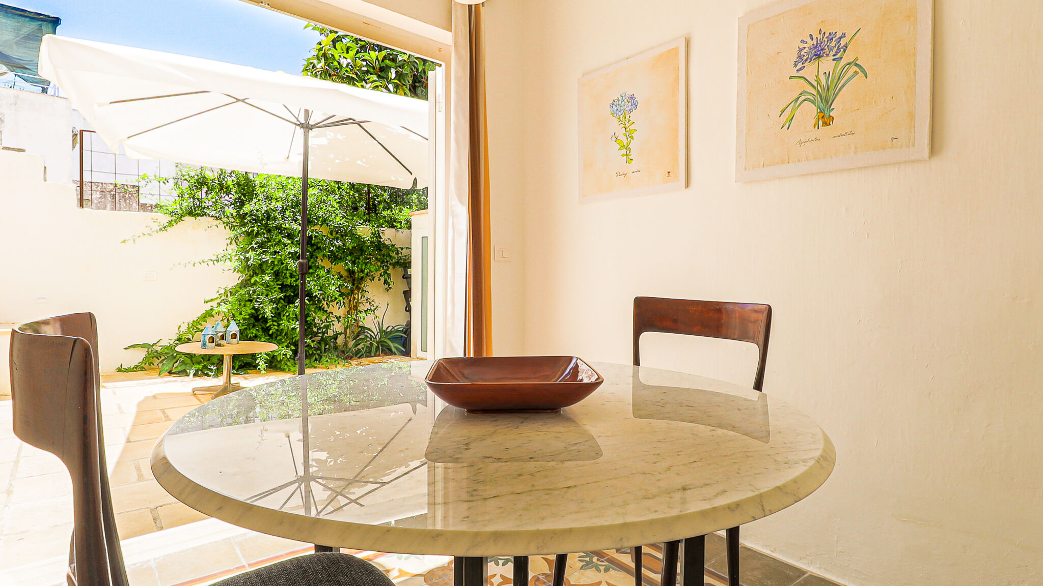 Italianway Parabita Palazzo Frascà n57 by Casa di Marco