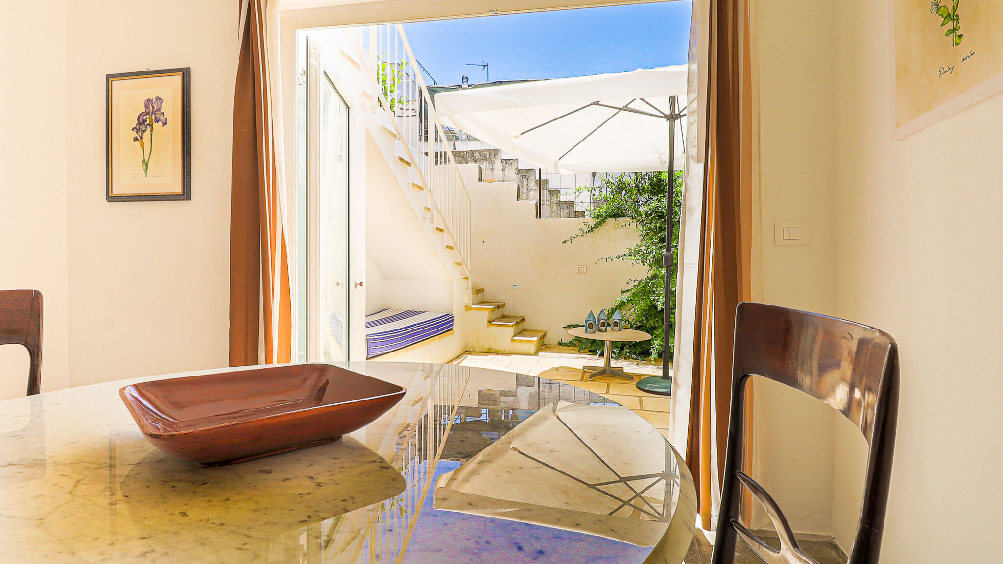 Italianway Parabita Palazzo Frascà n57 by Casa di Marco