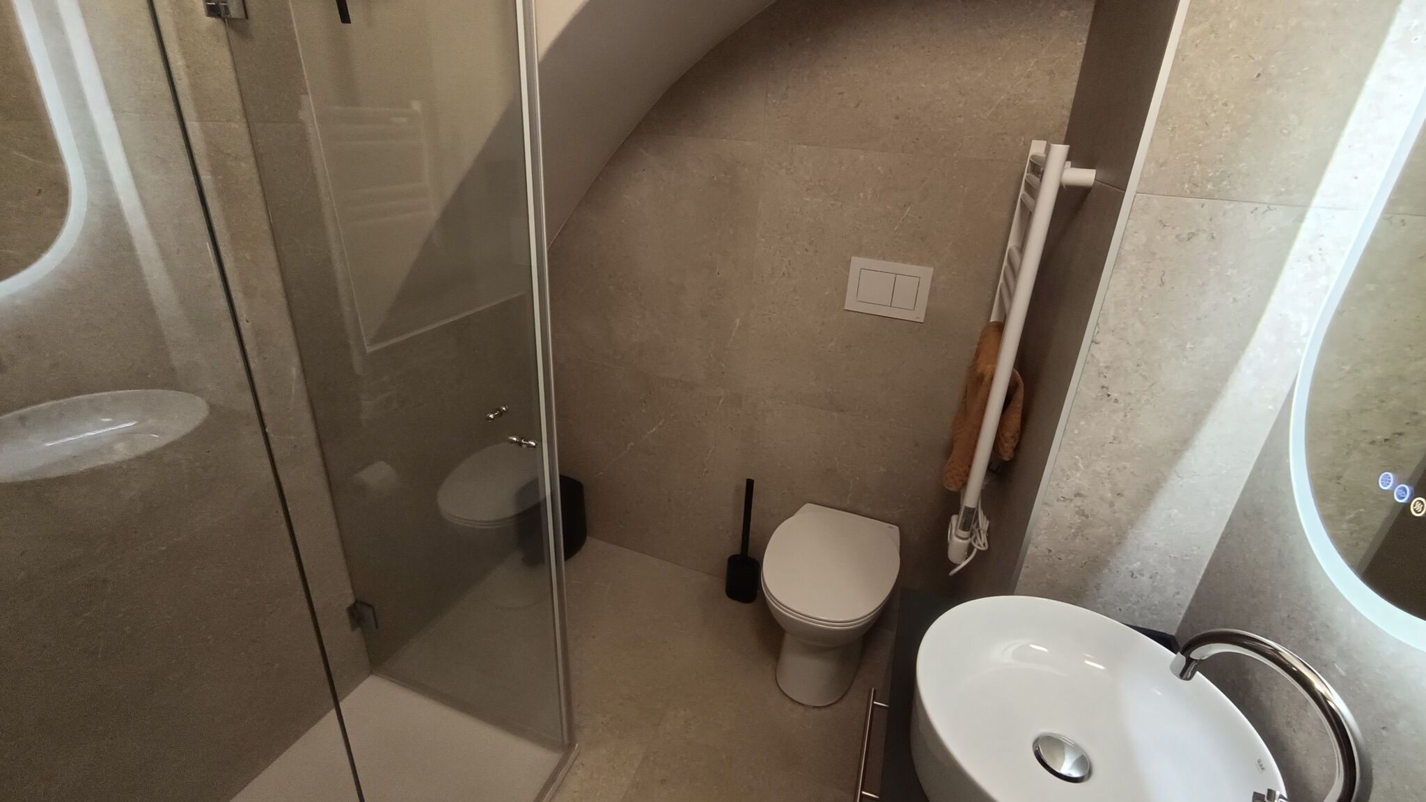 Italianway Cervo Casa Salineri