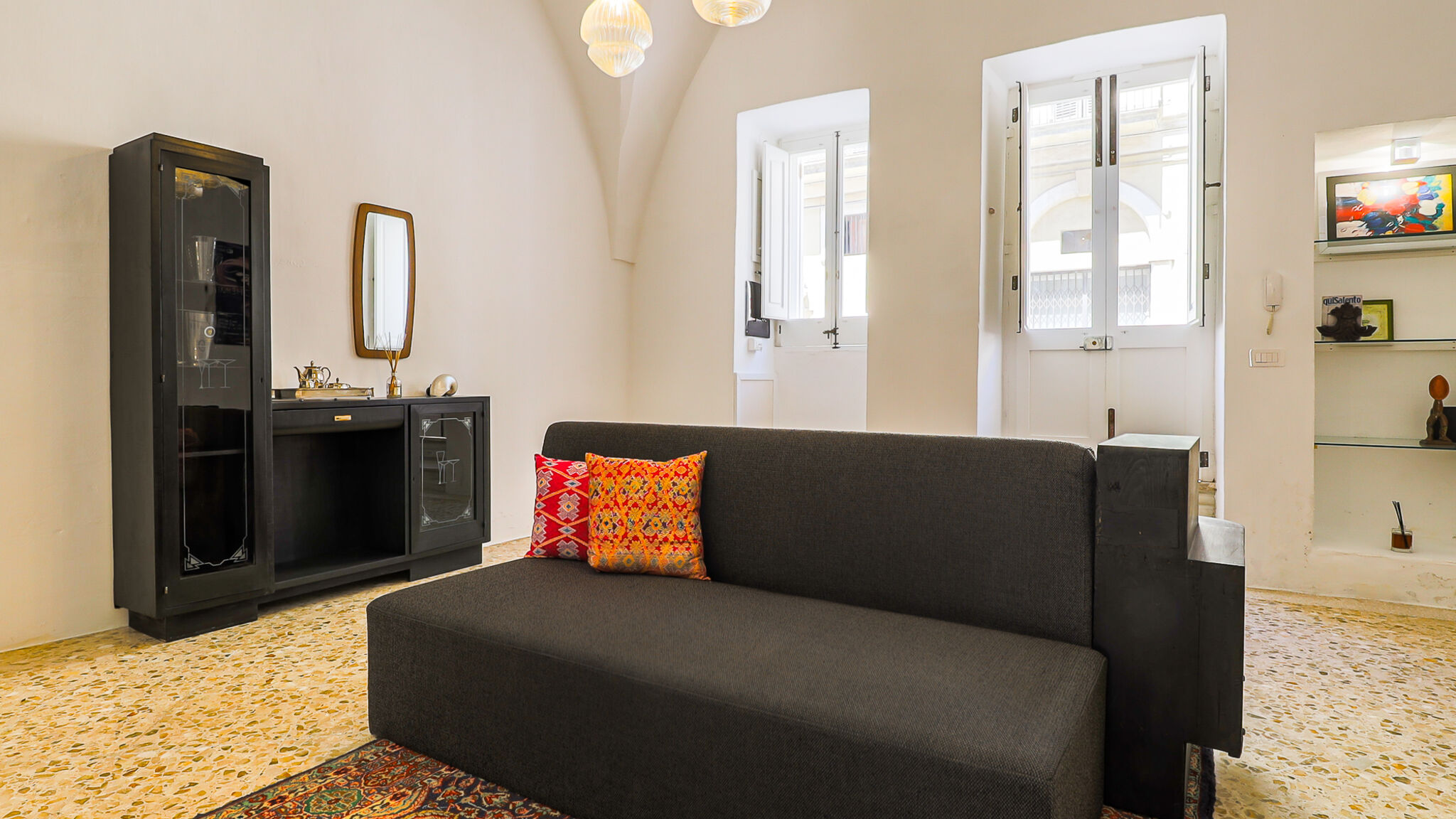 Italianway Parabita Palazzo Frascà n57 by Casa di Marco