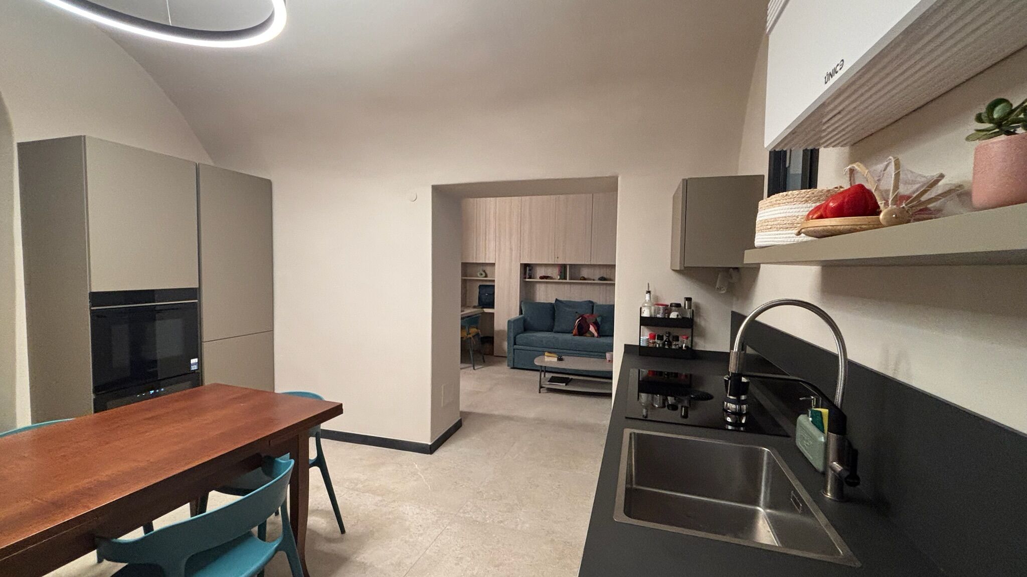 Italianway Cervo Casa Salineri