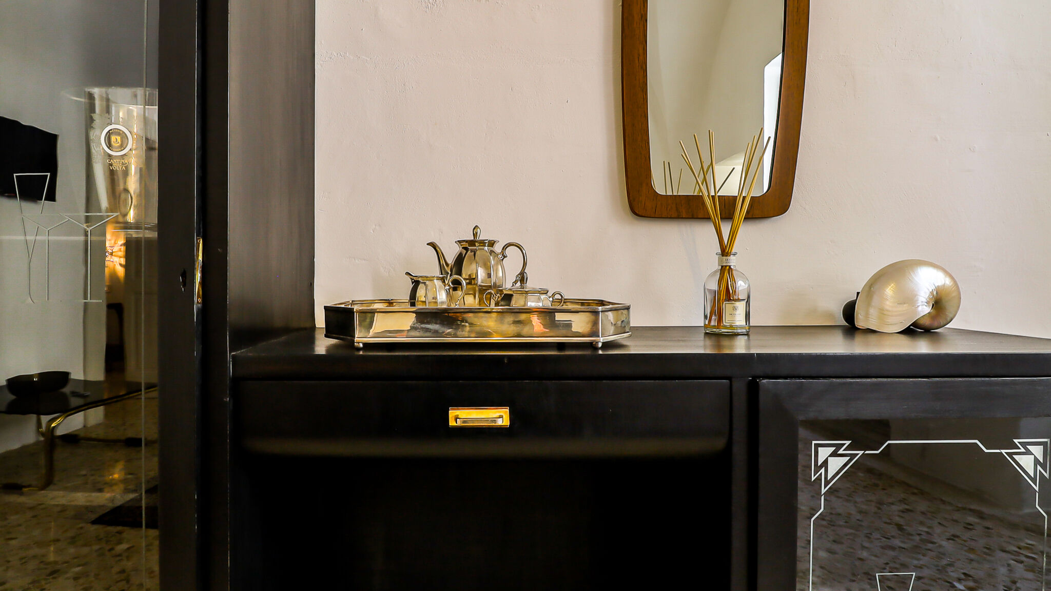 Italianway Parabita Palazzo Frascà n57 by Casa di Marco