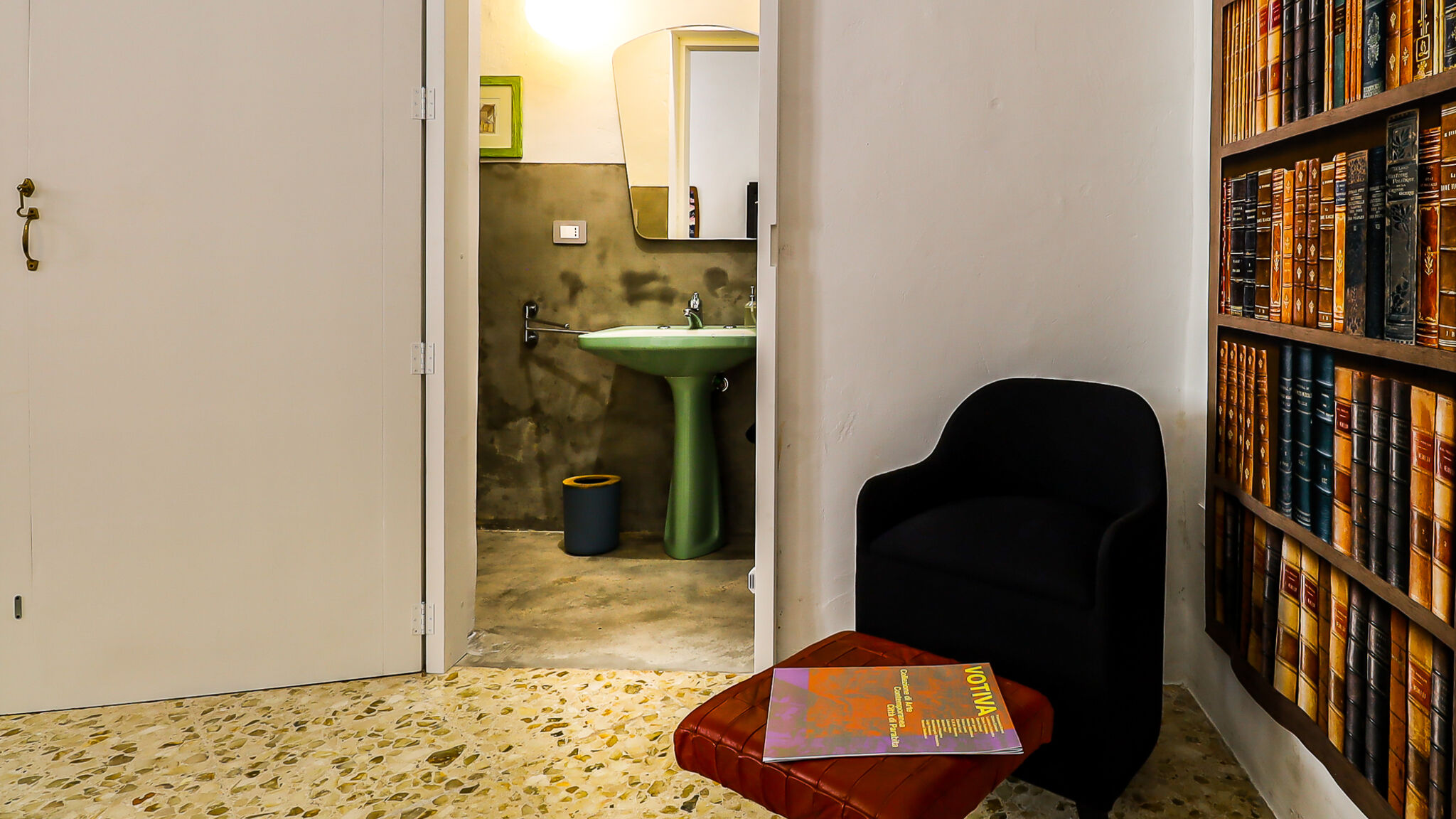 Italianway Parabita Palazzo Frascà n57 by Casa di Marco