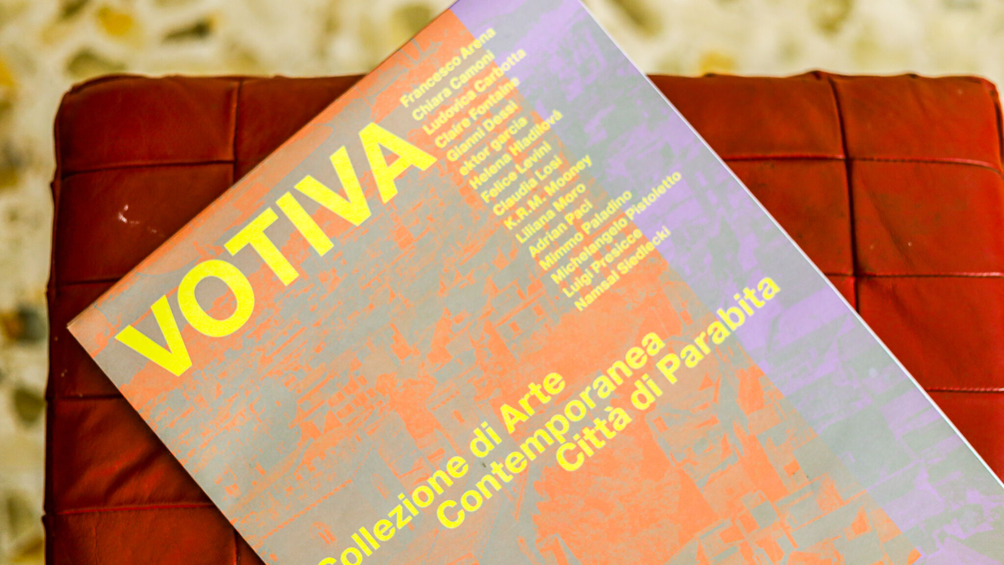 Italianway Parabita Palazzo Frascà n57 by Casa di Marco