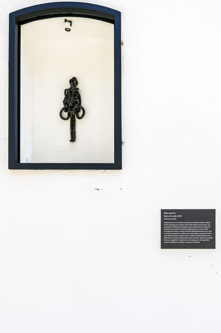 Italianway Parabita Palazzo Frascà n57 by Casa di Marco