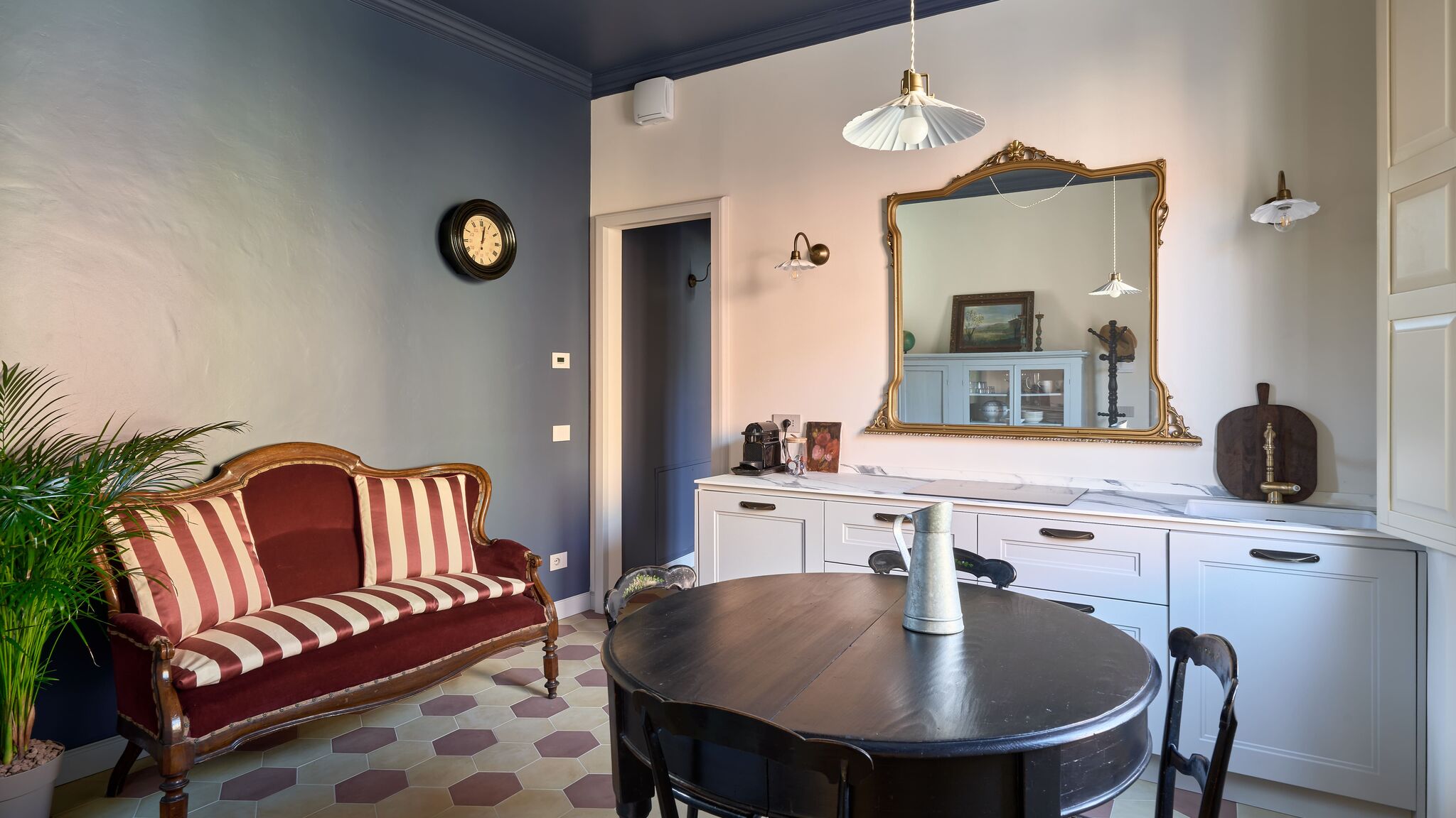 NOMASTAY SRL Santarcangelo di Romagna Le Dimore del Centro - Casa Ilde