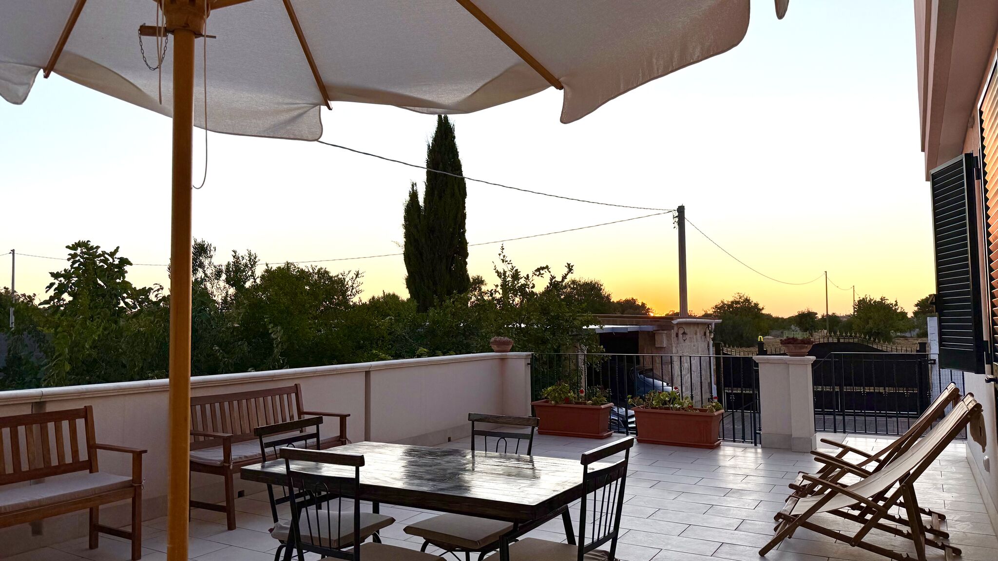 Italianway Mola di Bari Villa Grazia