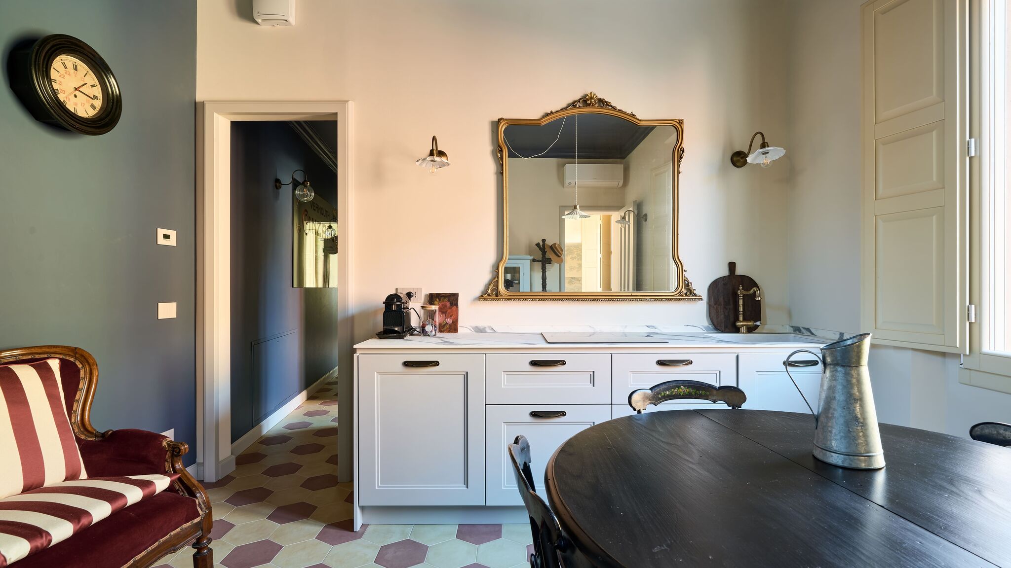 NOMASTAY SRL Santarcangelo di Romagna Le Dimore del Centro - Casa Ilde