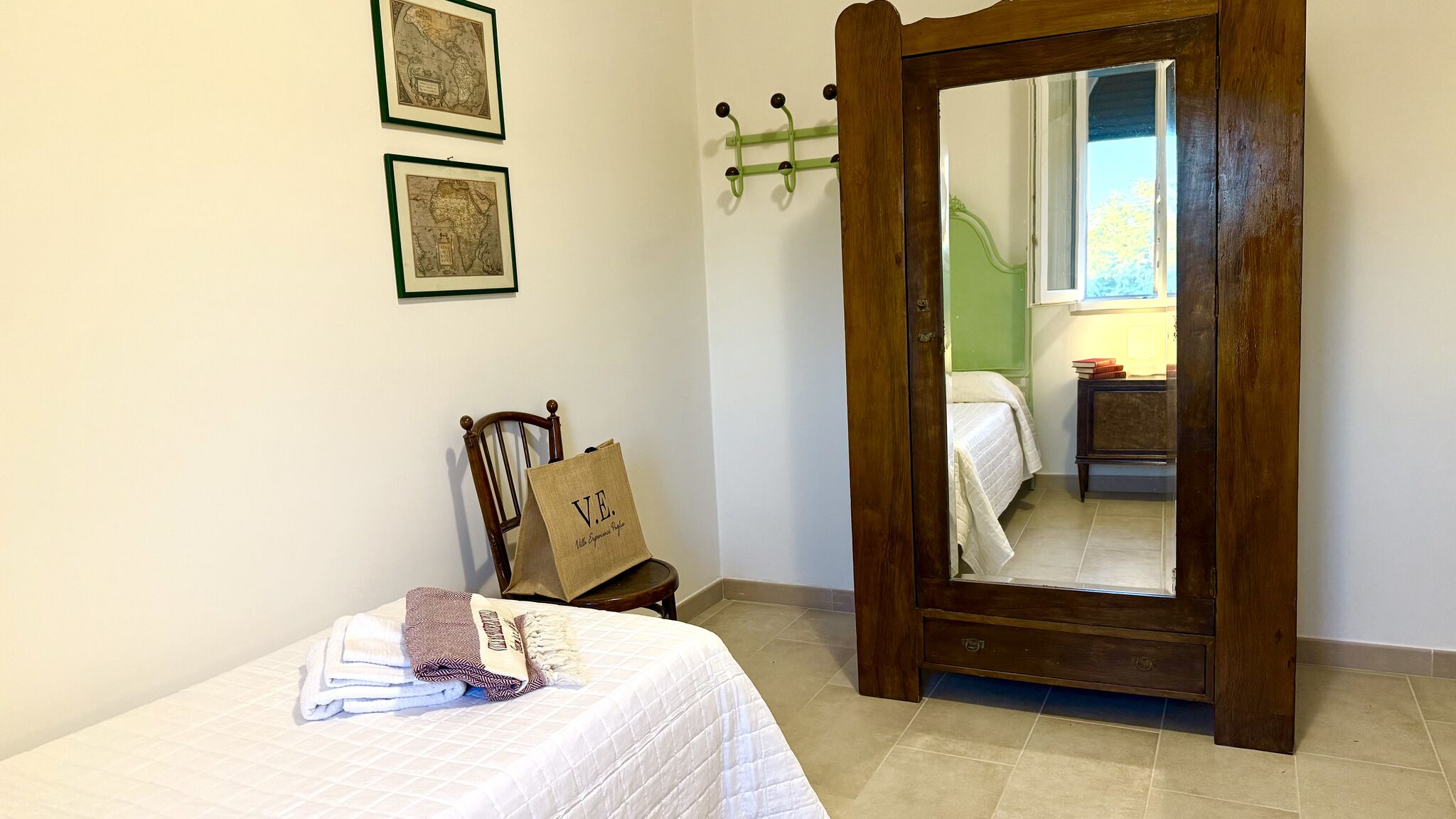 Italianway Mola di Bari Villa Grazia