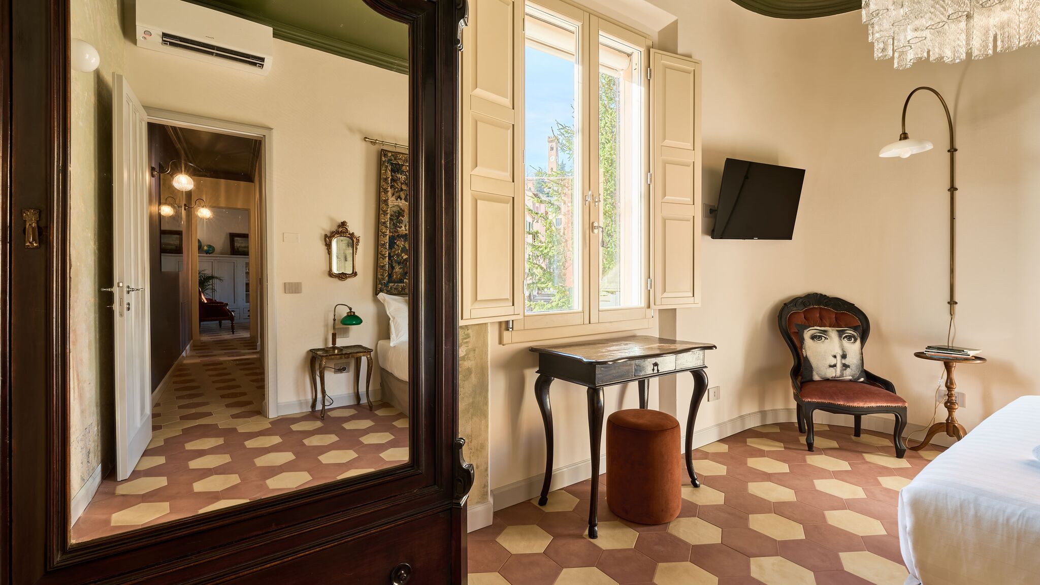 NOMASTAY SRL Santarcangelo di Romagna Le Dimore del Centro - Casa Ilde