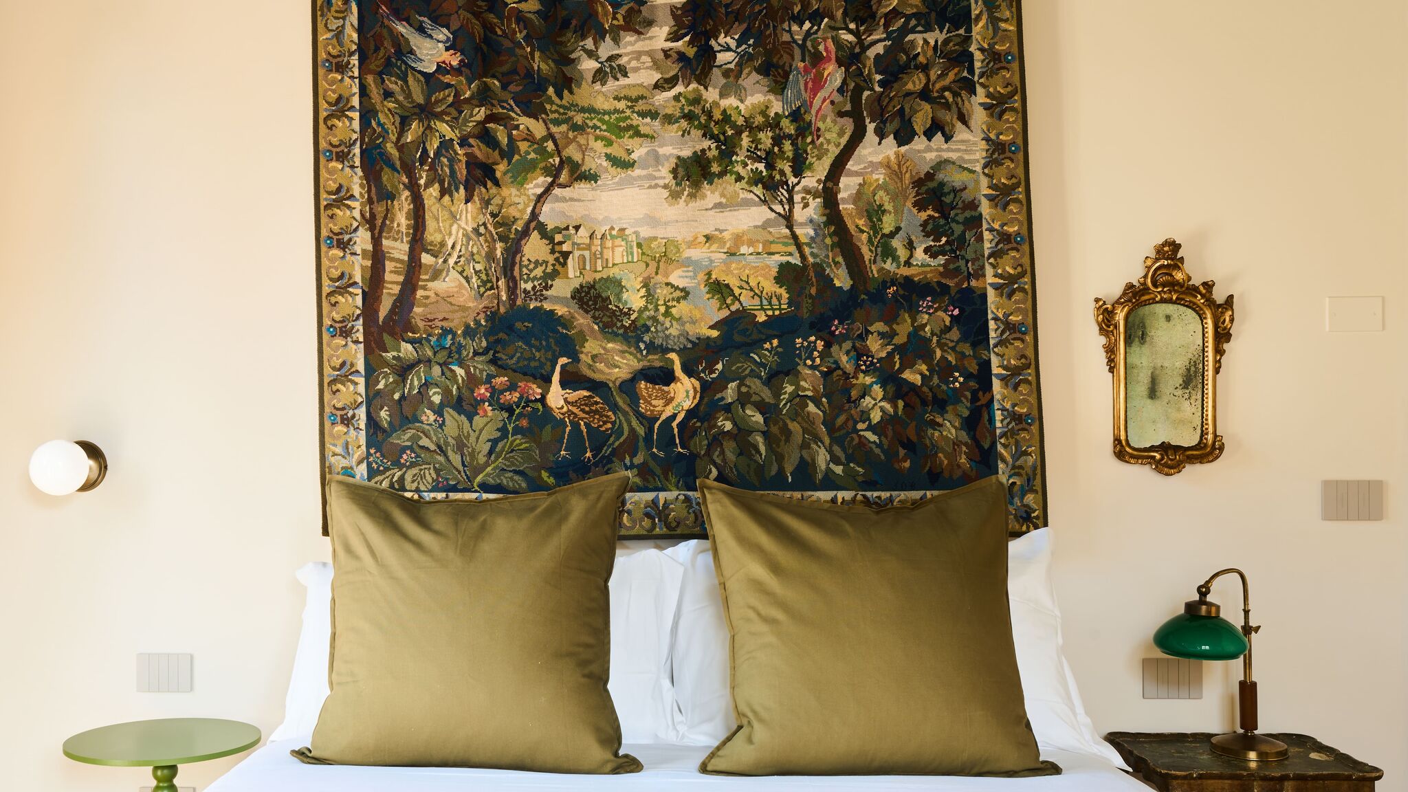 NOMASTAY SRL Santarcangelo di Romagna Le Dimore del Centro - Casa Ilde