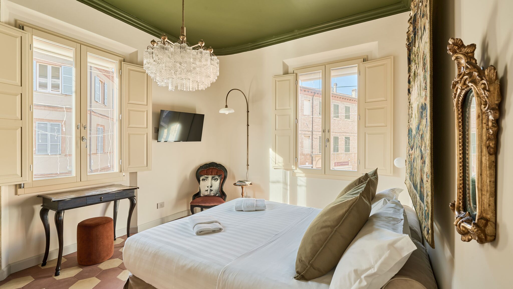 NOMASTAY SRL Santarcangelo di Romagna Le Dimore del Centro - Casa Ilde