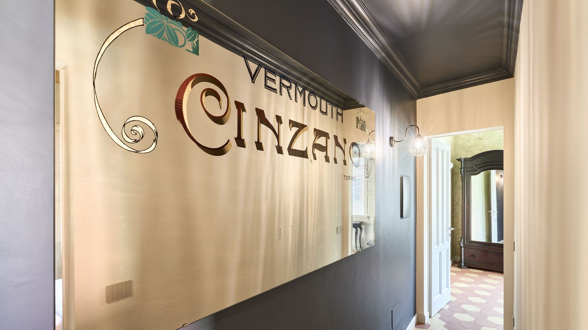 NOMASTAY SRL Santarcangelo di Romagna Le Dimore del Centro - Casa Ilde