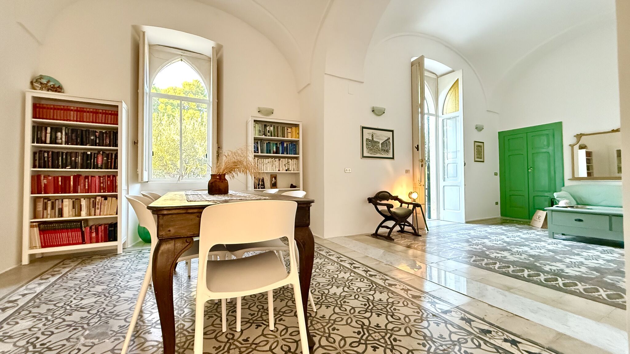 Italianway Mola di Bari Villa Grazia