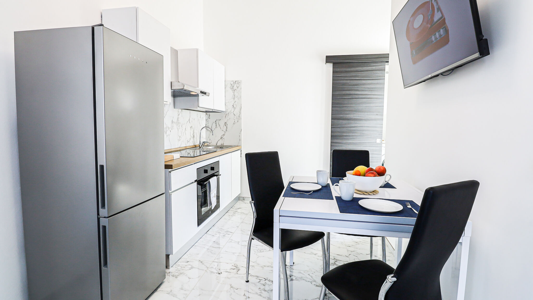 Italianway Gallipoli Nettuno 80/6 by Casa di Marco