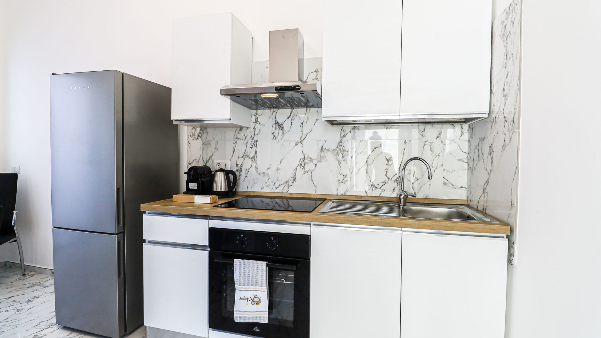 Italianway Gallipoli Nettuno 80/6 by Casa di Marco