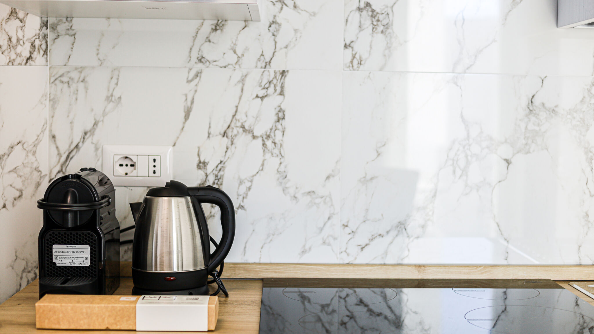 Italianway Gallipoli Nettuno 80/6 by Casa di Marco