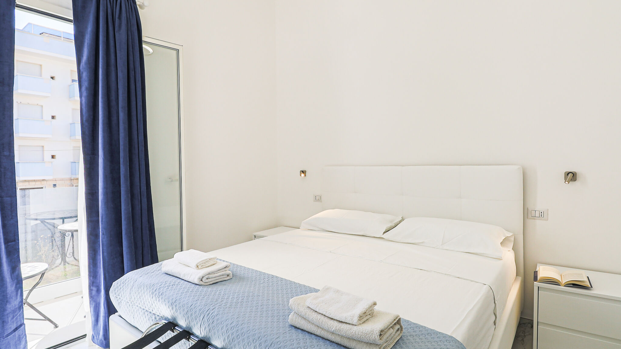 Italianway Gallipoli Nettuno 80/6 by Casa di Marco