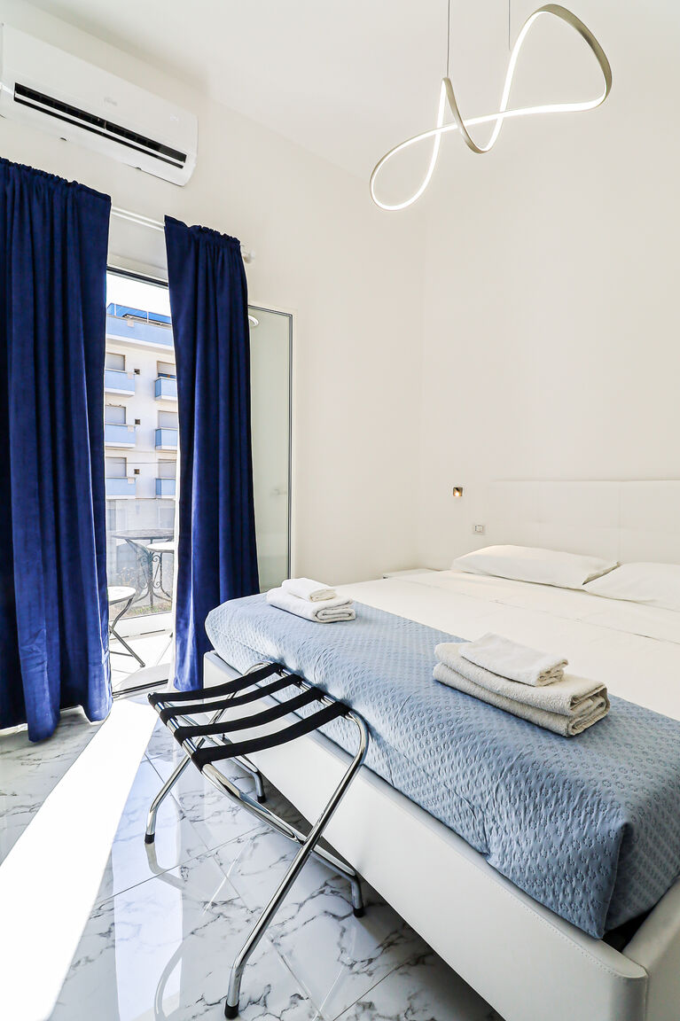 Italianway Gallipoli Nettuno 80/6 by Casa di Marco