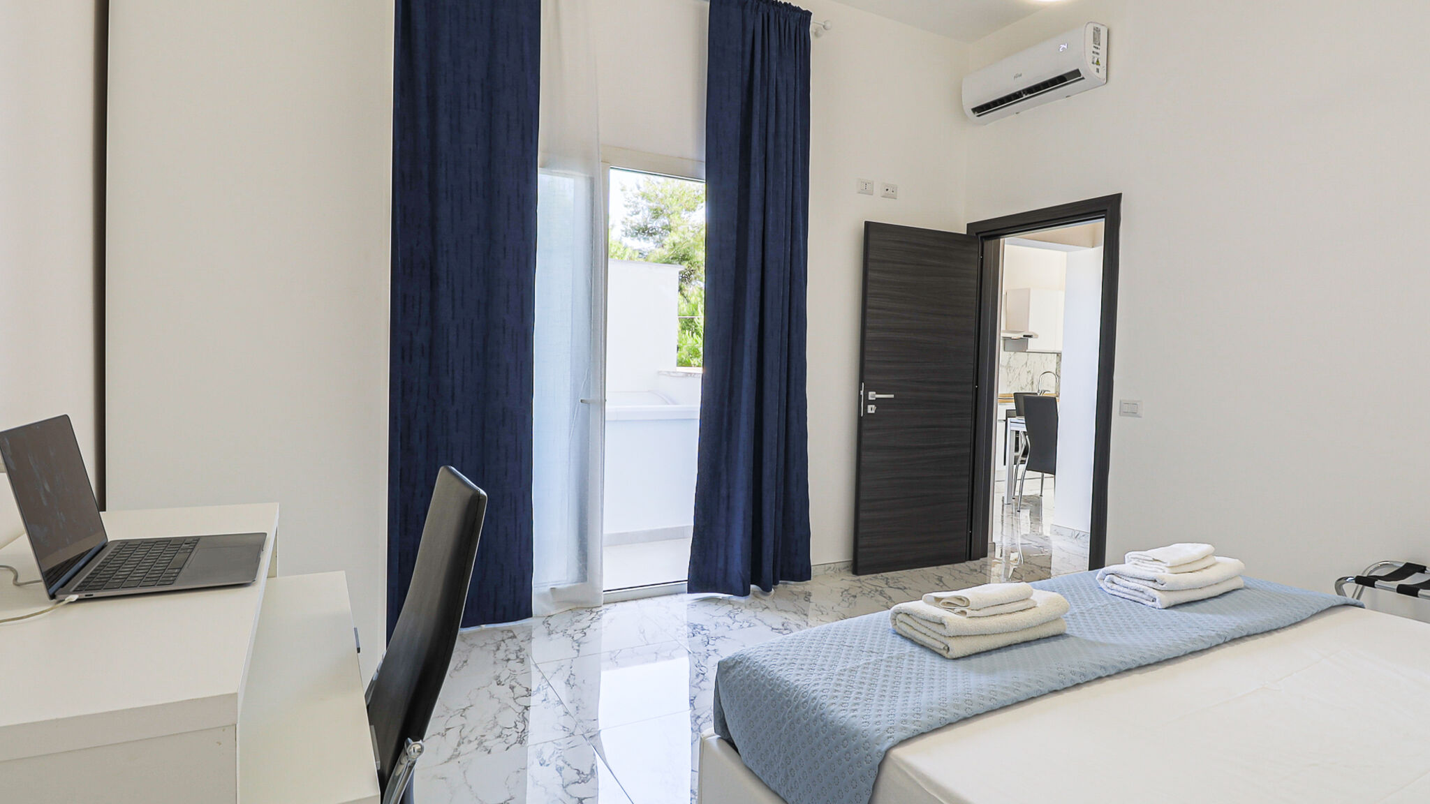 Italianway Gallipoli Nettuno 80/6 by Casa di Marco