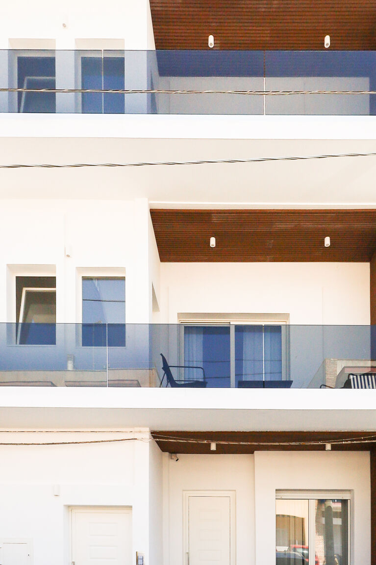 Italianway Gallipoli Nettuno 80/6 by Casa di Marco