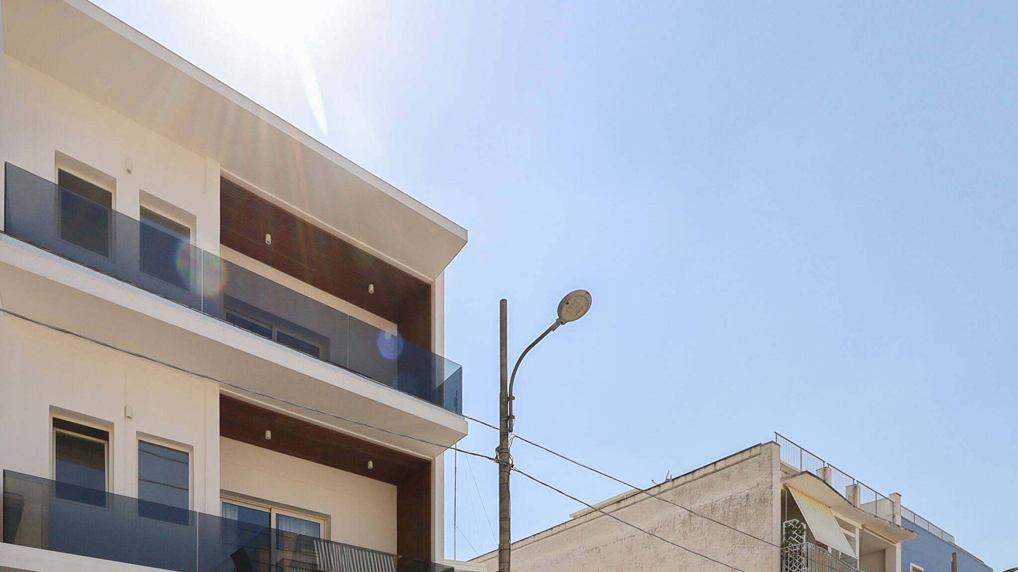 Italianway Gallipoli Nettuno 80/6 by Casa di Marco