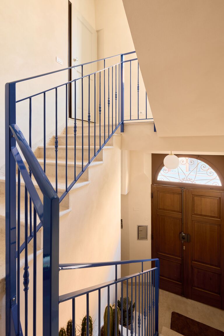 NOMASTAY SRL Santarcangelo di Romagna Casa Olga - Le Dimore del Centro