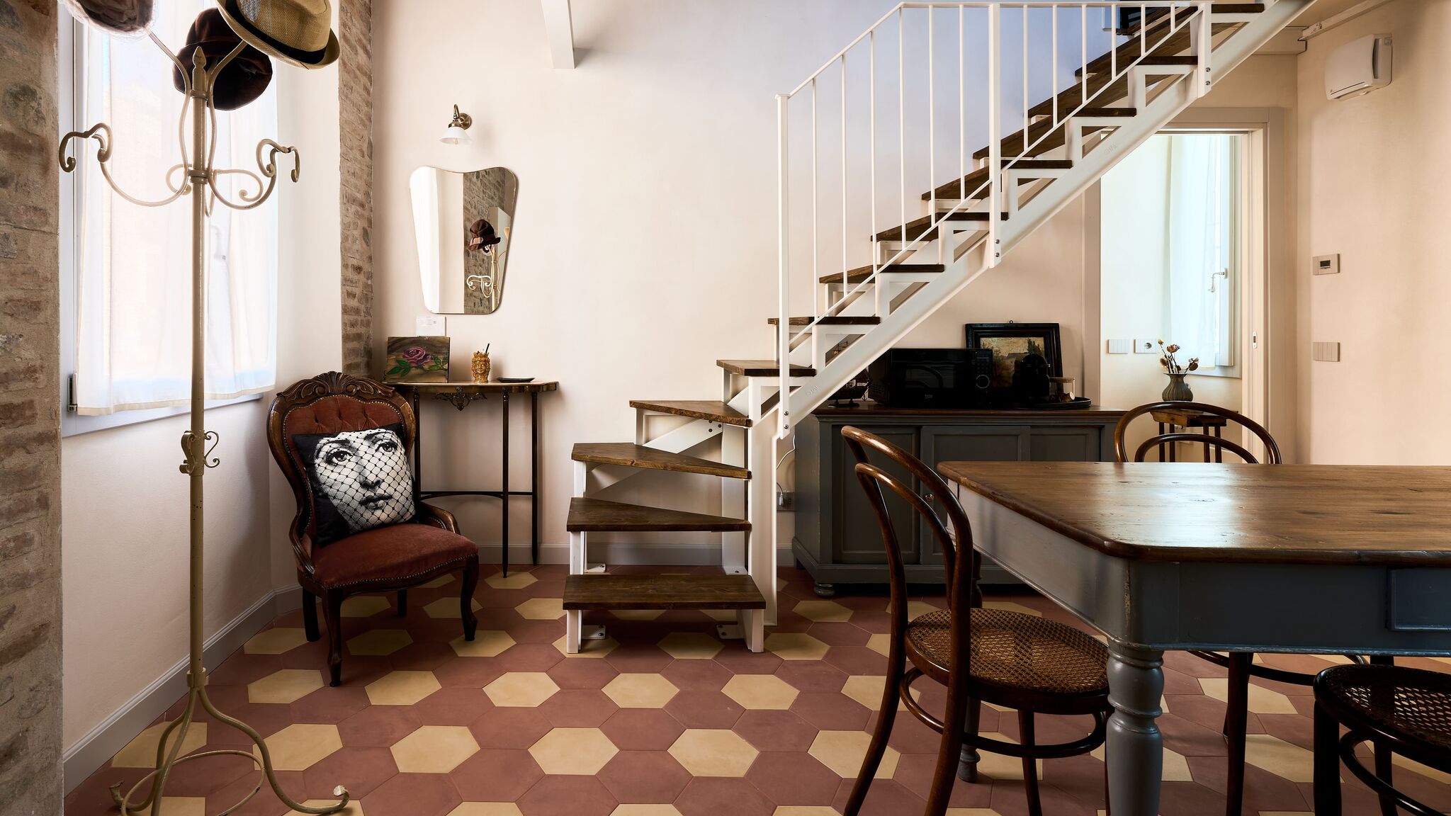 NOMASTAY SRL Santarcangelo di Romagna Casa Olga - Le Dimore del Centro