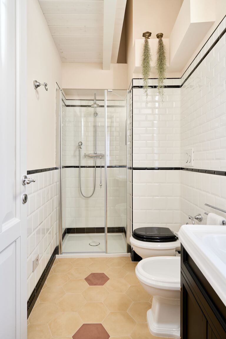 NOMASTAY SRL Santarcangelo di Romagna Casa Olga - Le Dimore del Centro