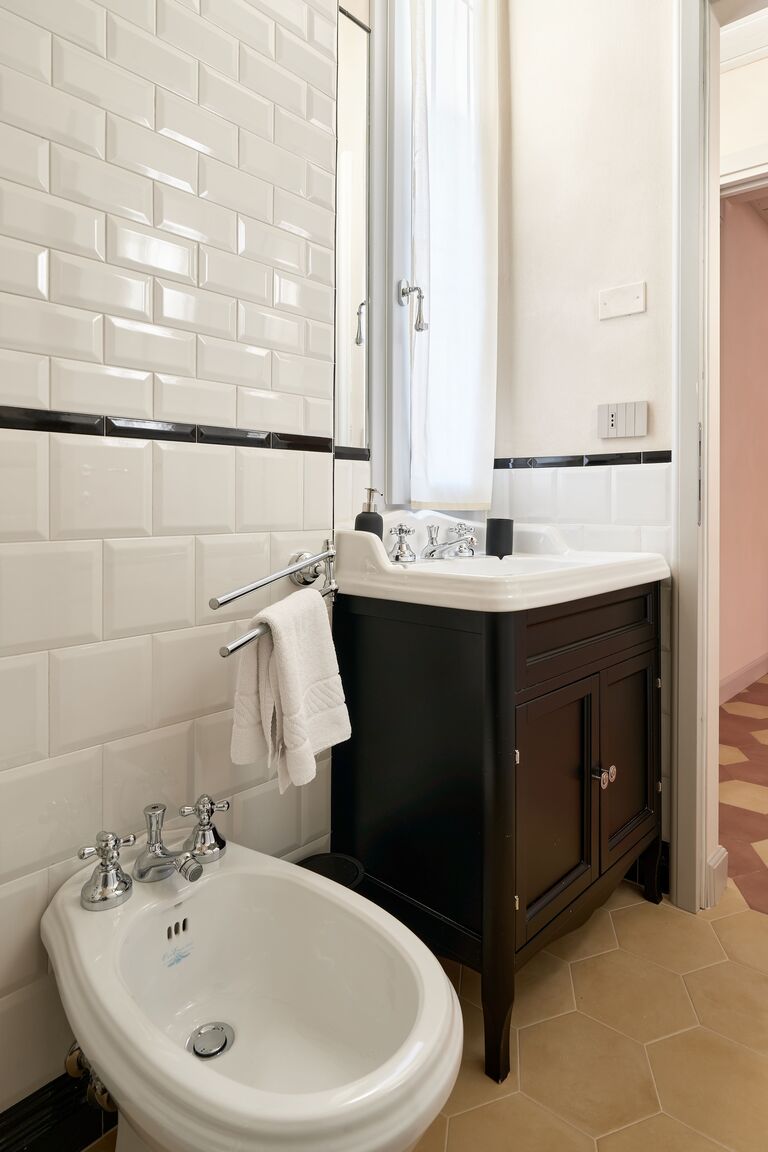 NOMASTAY SRL Santarcangelo di Romagna Casa Olga - Le Dimore del Centro