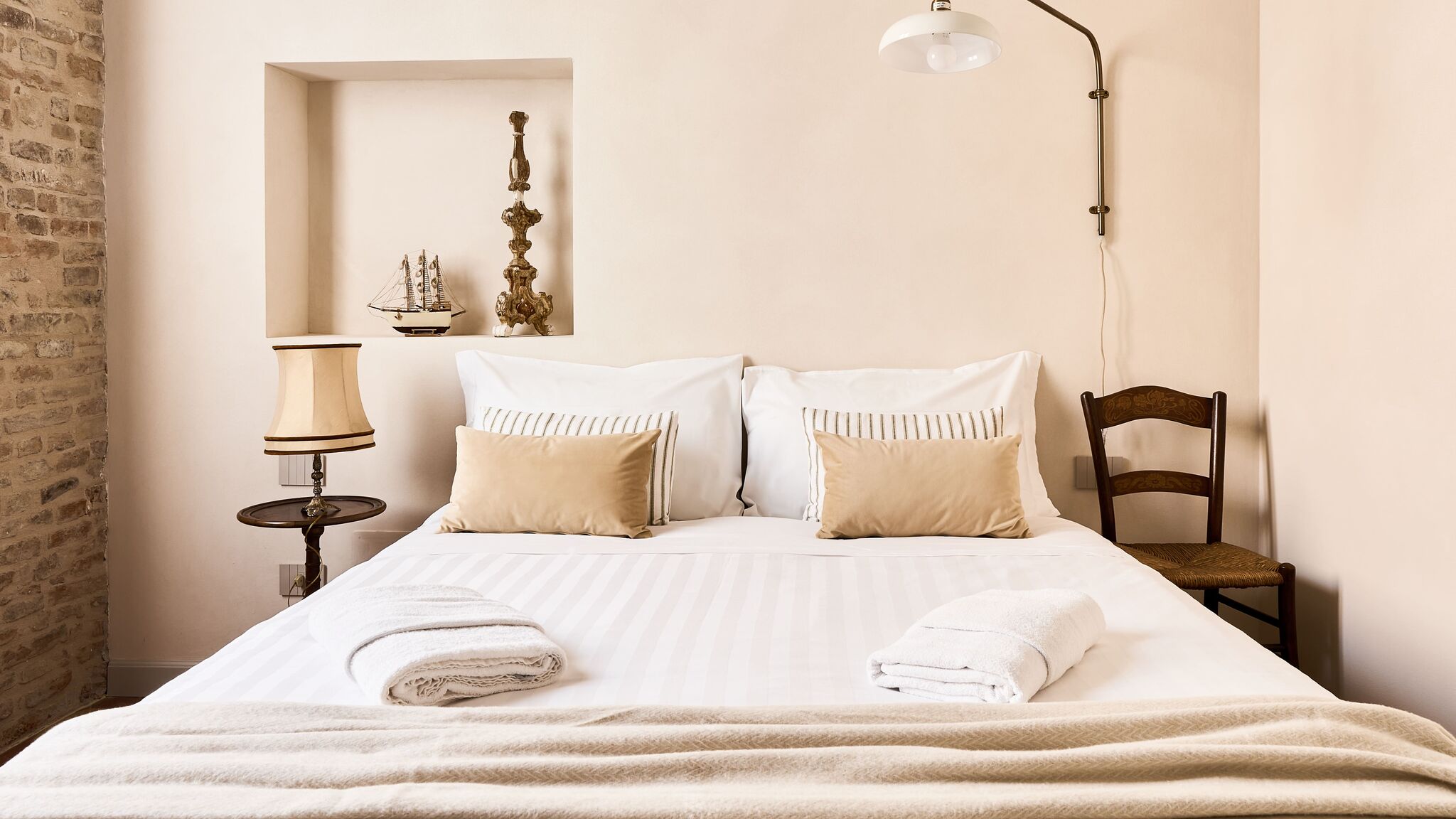 NOMASTAY SRL Santarcangelo di Romagna Casa Olga - Le Dimore del Centro