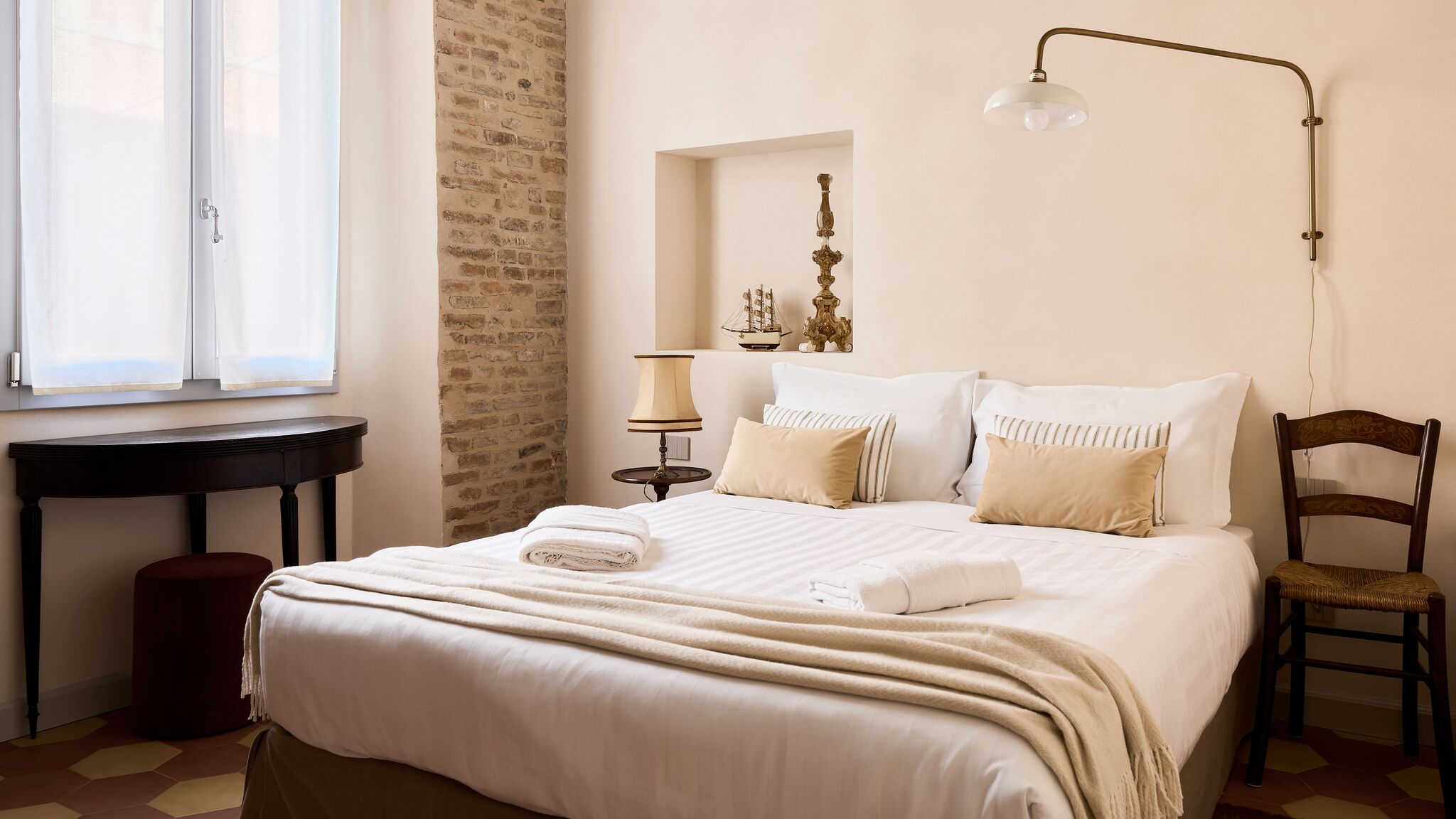 NOMASTAY SRL Santarcangelo di Romagna Casa Olga - Le Dimore del Centro