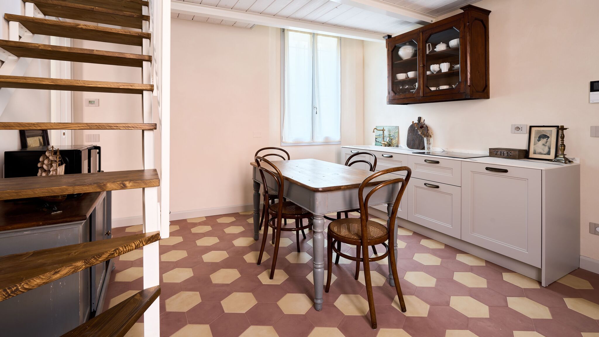 NOMASTAY SRL Santarcangelo di Romagna Casa Olga - Le Dimore del Centro