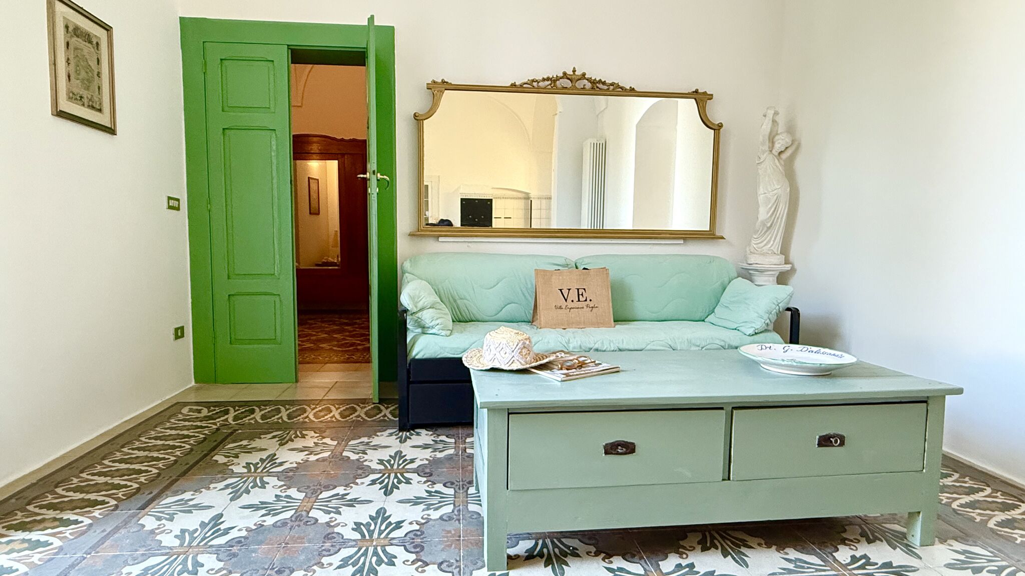 Italianway Mola di Bari Villa Grazia