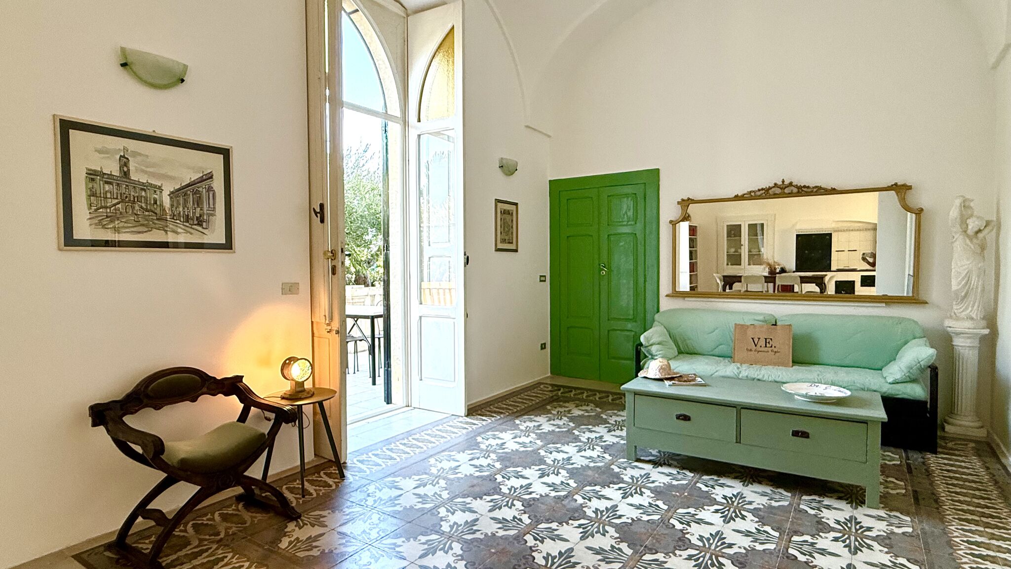 Italianway Mola di Bari Villa Grazia