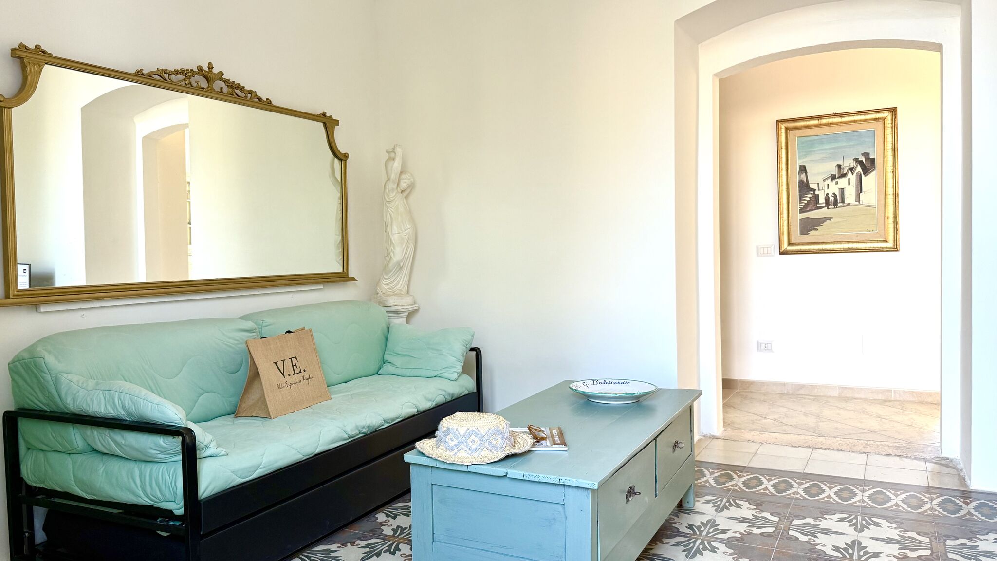 Italianway Mola di Bari Villa Grazia