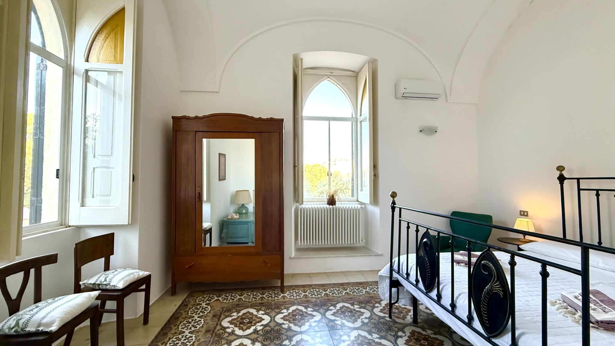 Italianway Mola di Bari Villa Grazia
