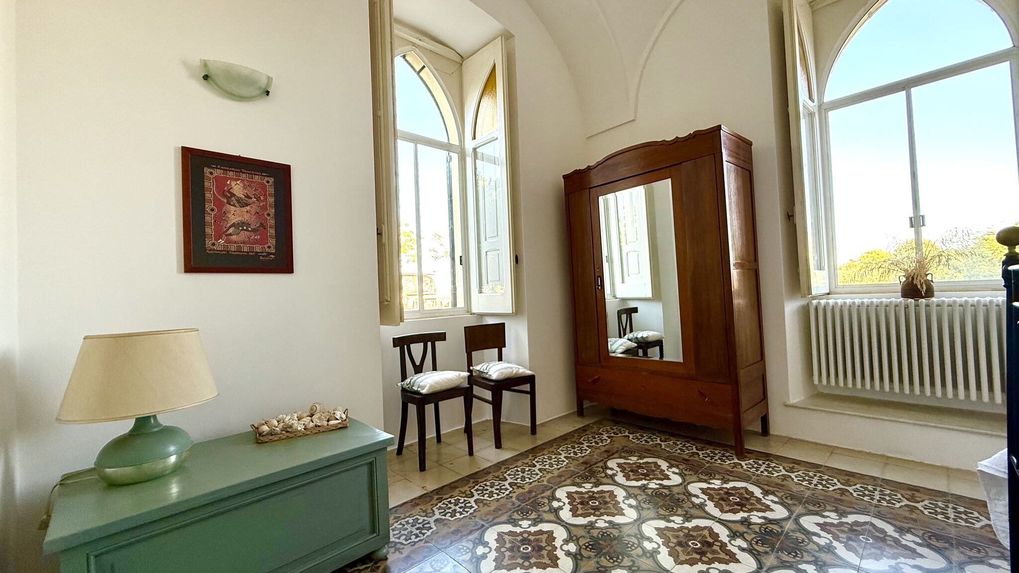 Italianway Mola di Bari Villa Grazia