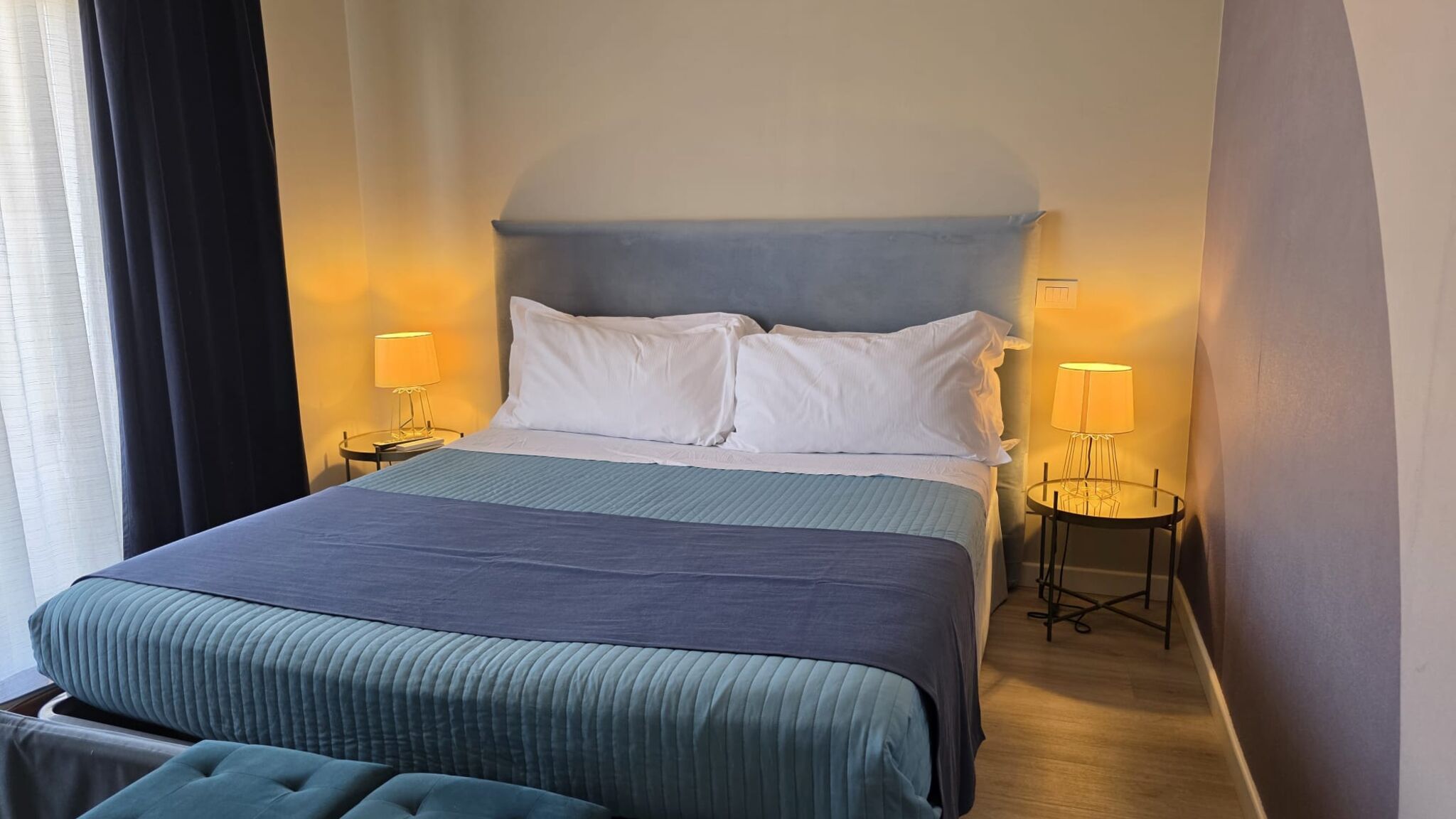 Italianway Civitavecchia Guest House Seataly Room 2