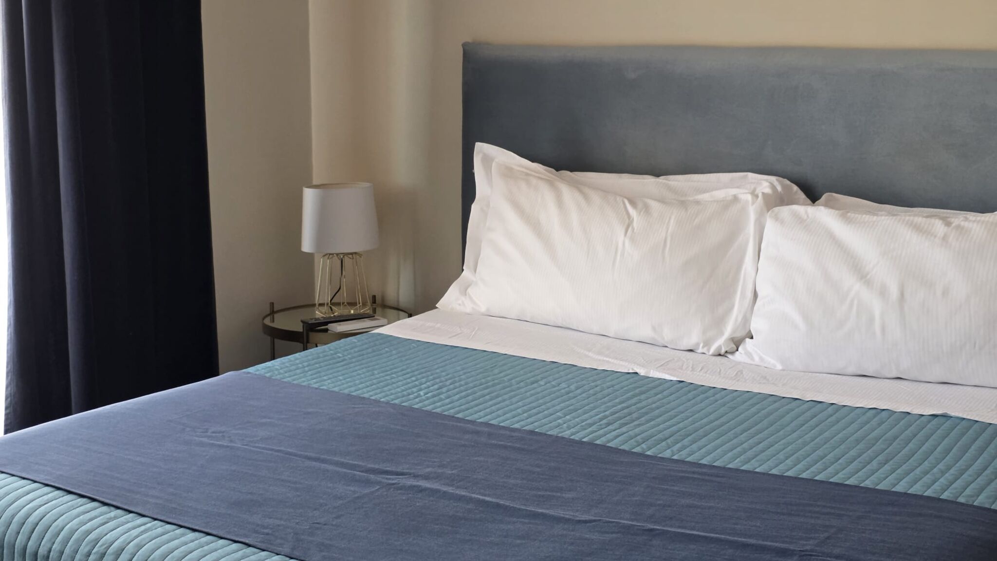 Italianway Civitavecchia Guest House Seataly Room 2