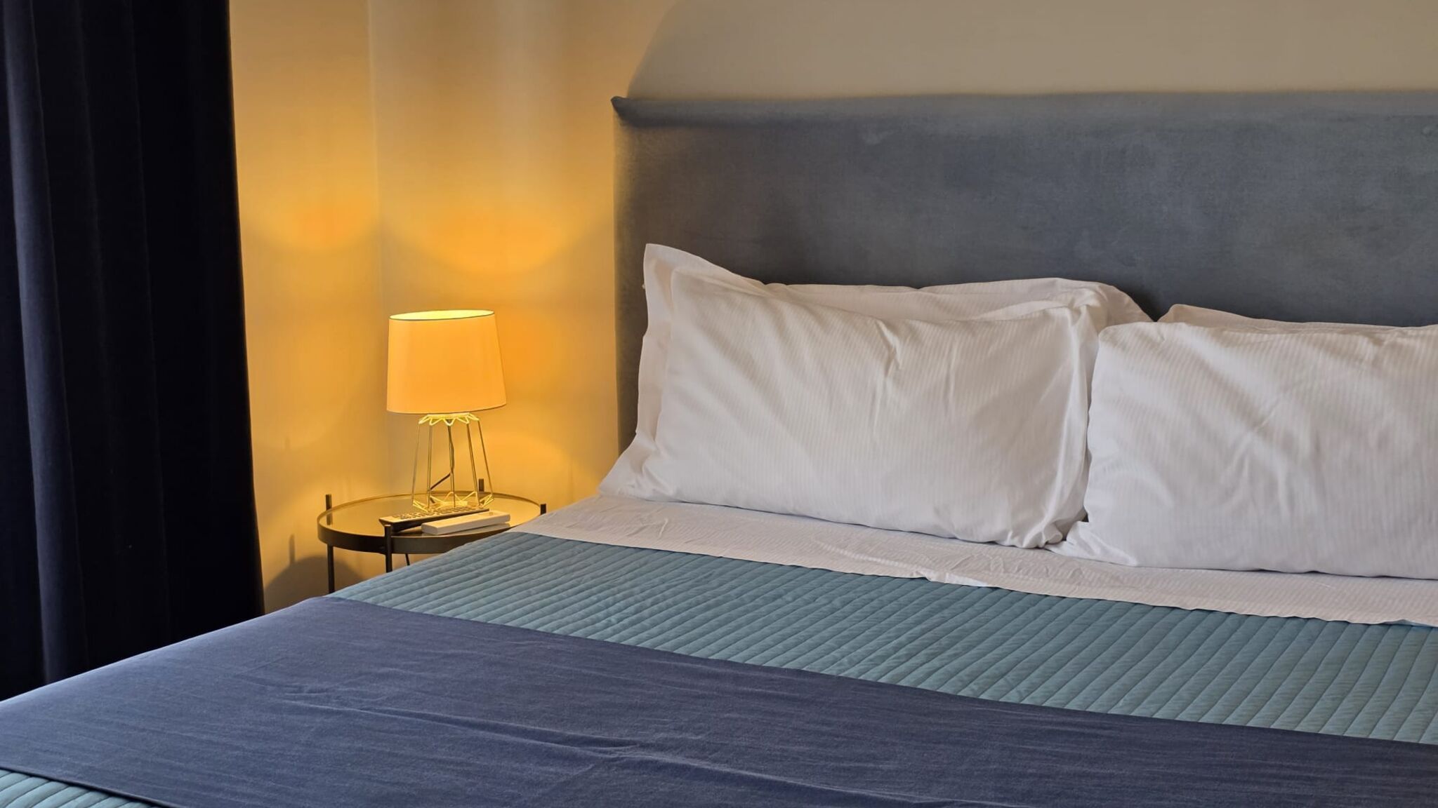 Italianway Civitavecchia Guest House Seataly Room 2