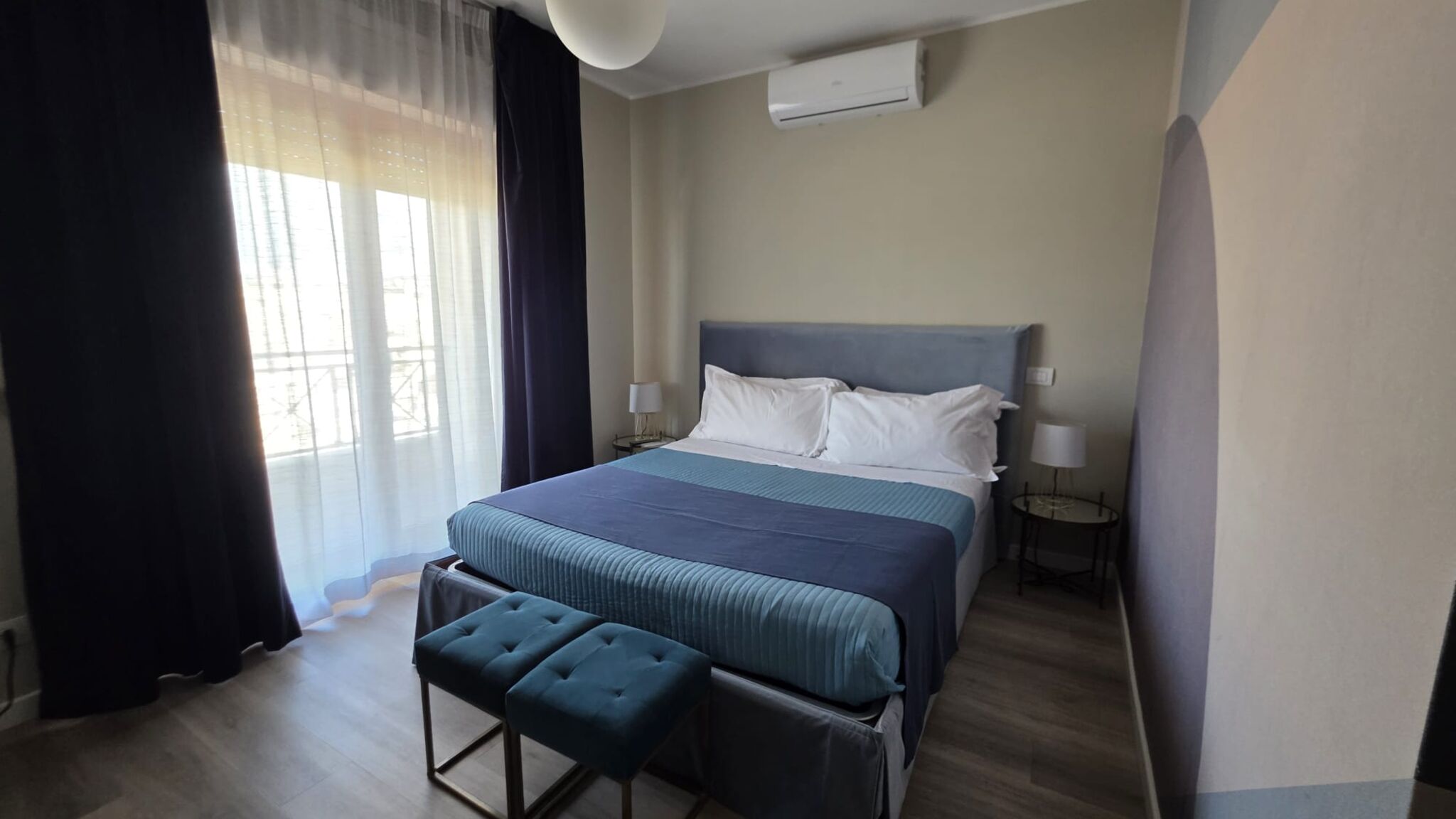 Italianway Civitavecchia Guest House Seataly Room 2