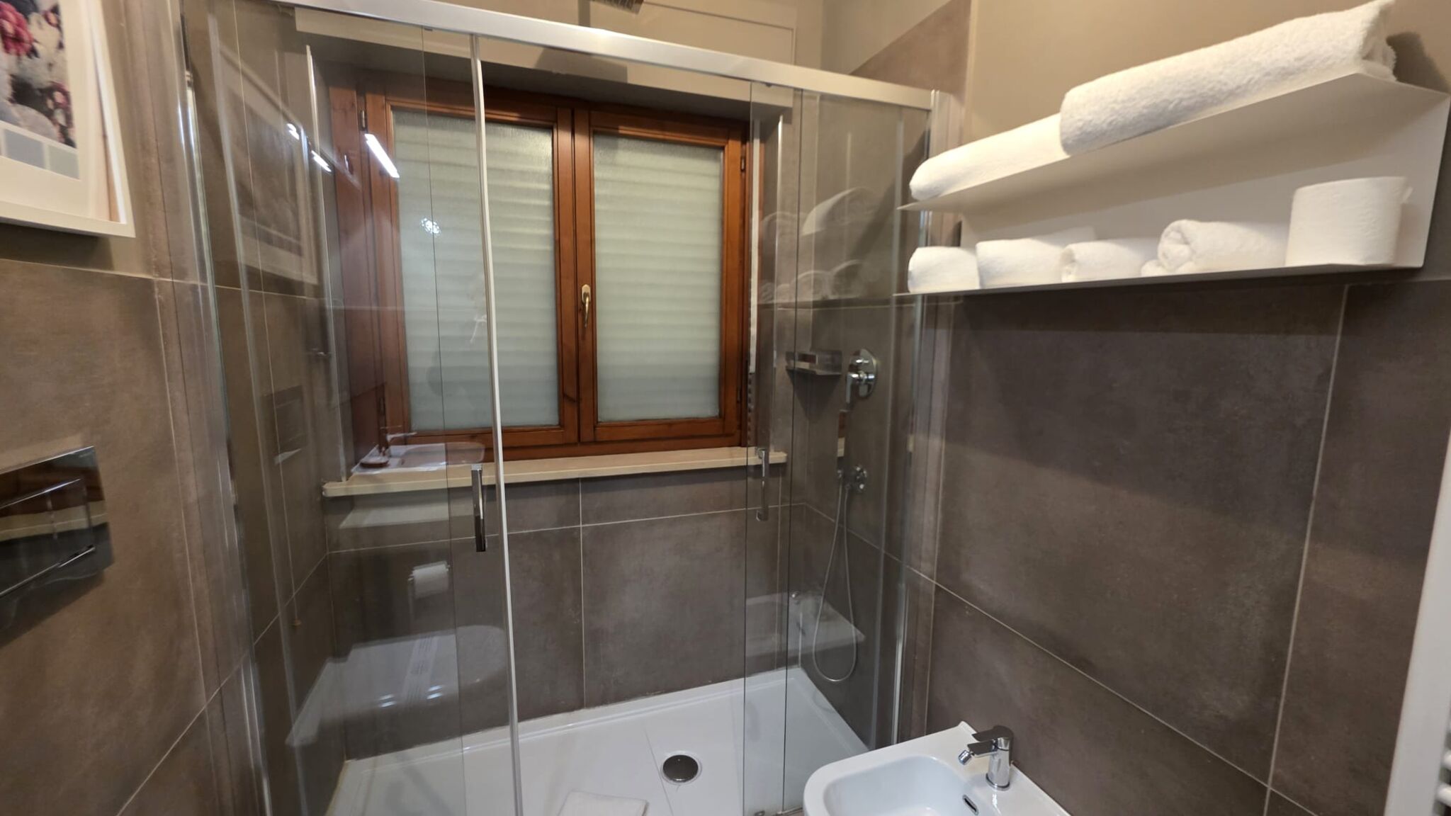 Italianway Civitavecchia Guest House Seataly Room 2