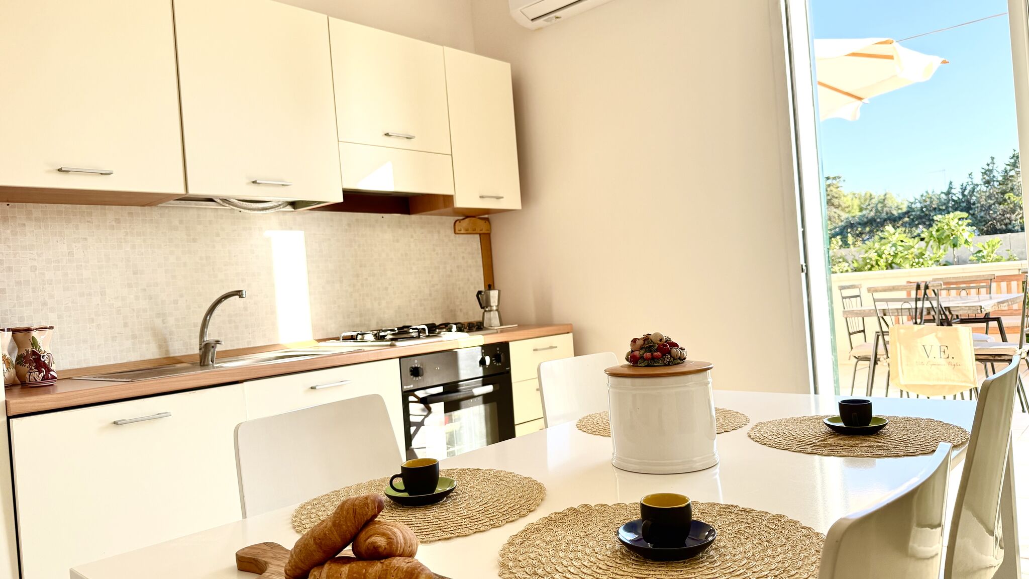 Italianway Mola di Bari Villa Grazia