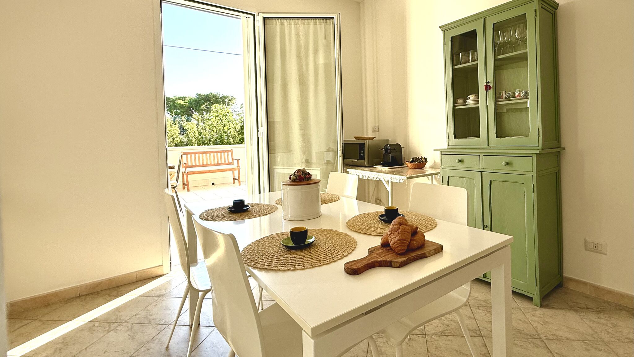 Italianway Mola di Bari Villa Grazia