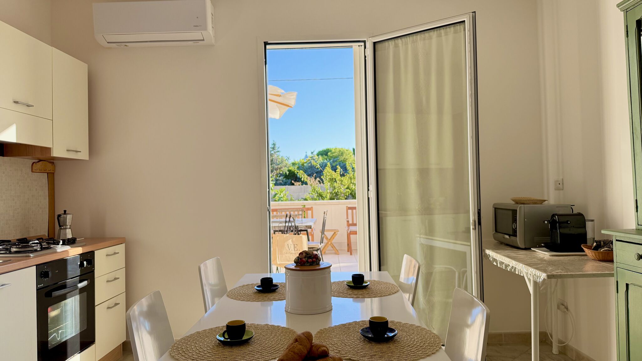 Italianway Mola di Bari Villa Grazia