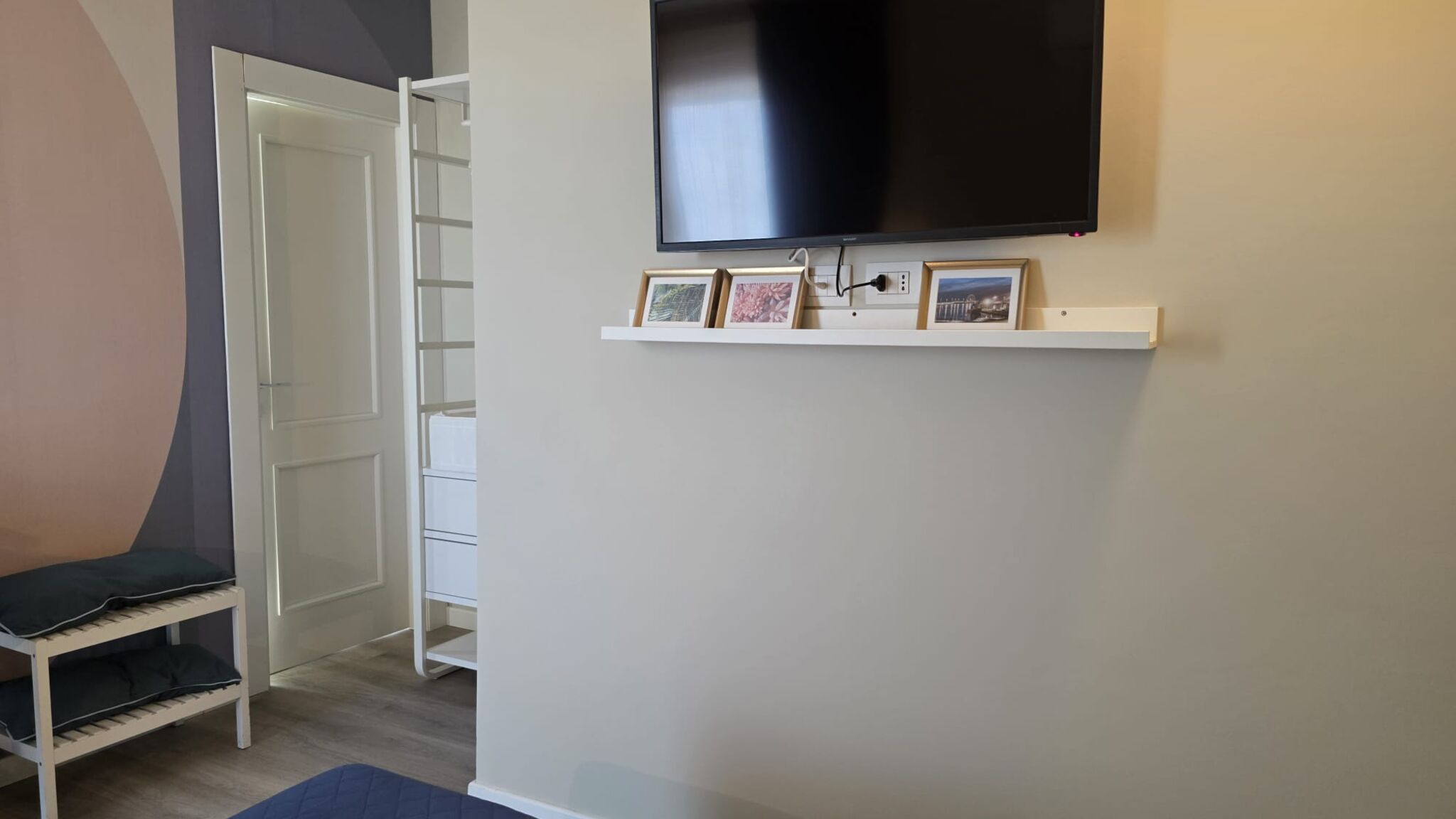 Italianway Civitavecchia Guest House SeaTaly Room 3