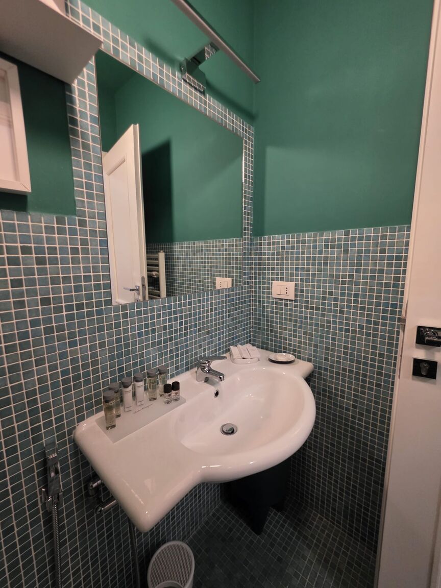 Italianway Civitavecchia Guest House SeaTaly Room 3