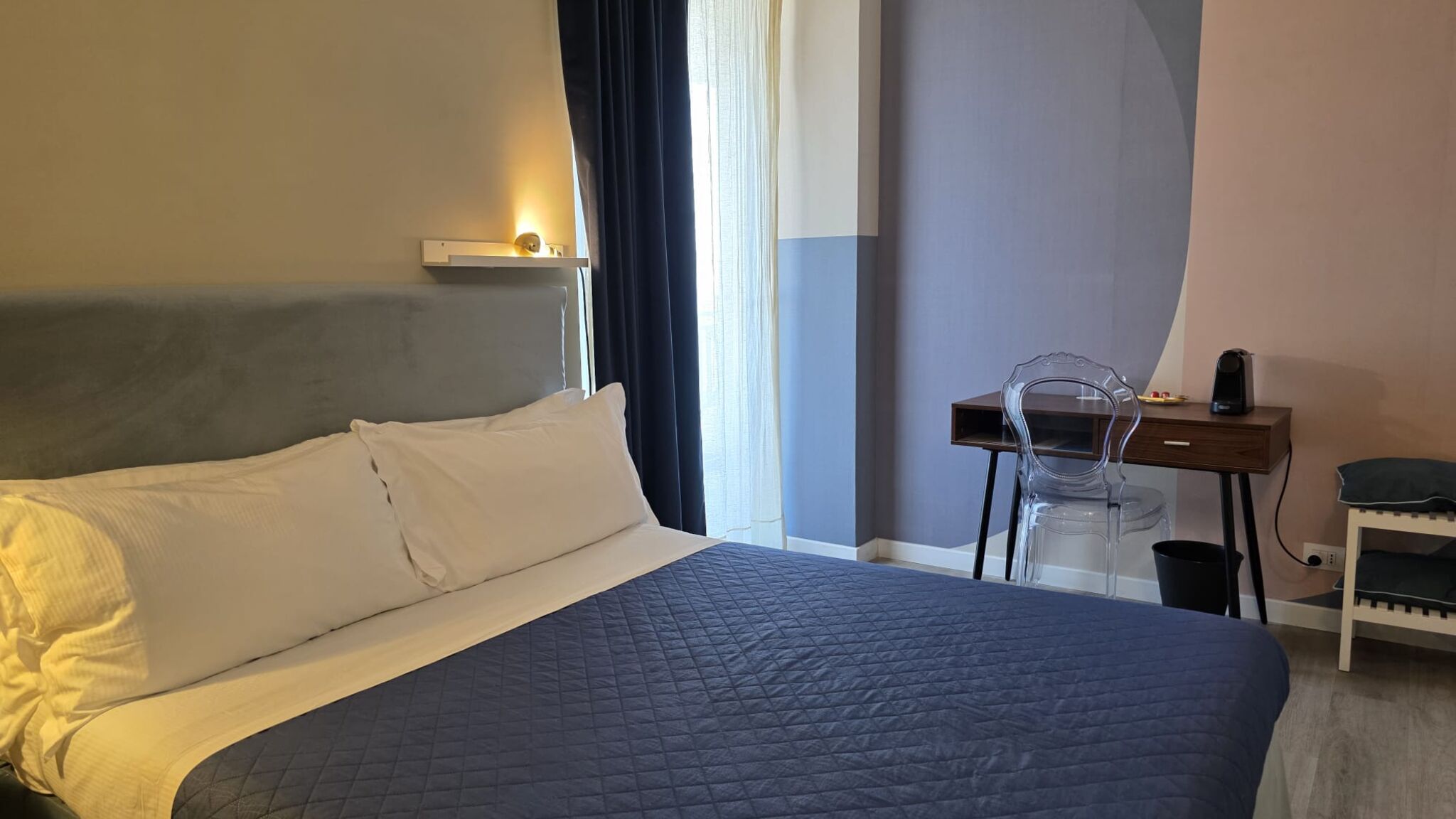 Italianway Civitavecchia Guest House SeaTaly Room 3